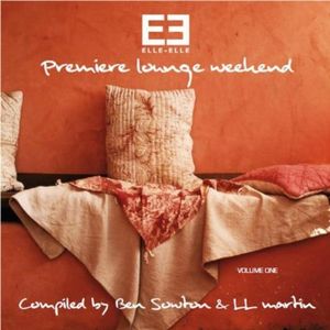 Xplore with Marta Hristea - Blu Velvet - Elle Elle Premiere Lounge Weekend vol.1