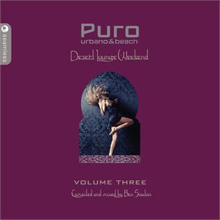 Xplore - Easy Life - Puro Desert Lounge Volume 3