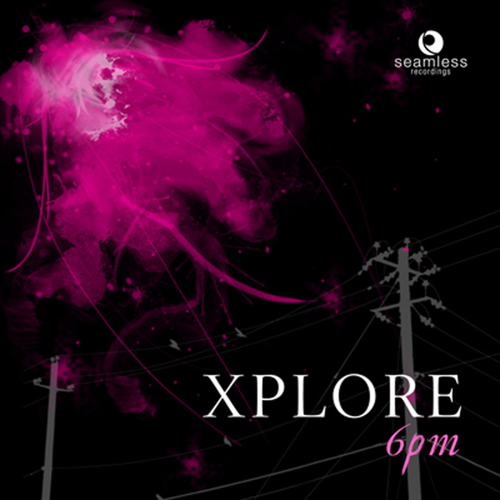 Xplore - 6PM (the album)