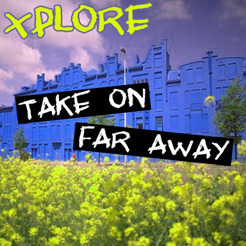 Xplore - Take On EP