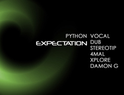 Xplore : Python - Expectation (xplore remix)